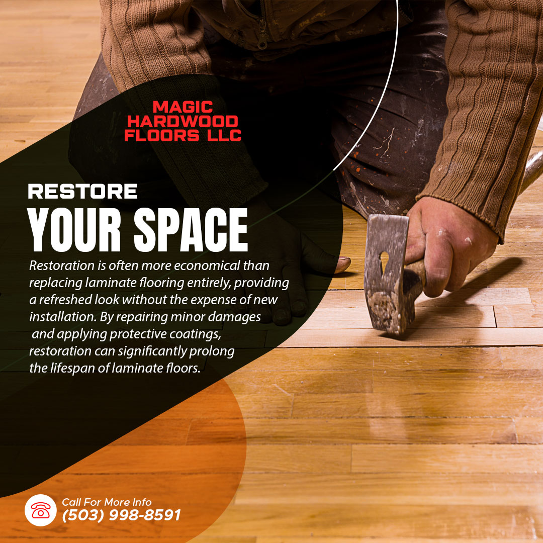 Restore-Your-Space